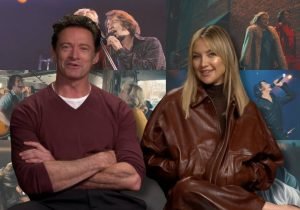 Kate Hudson revela ligação pessoal com a música brasileira em