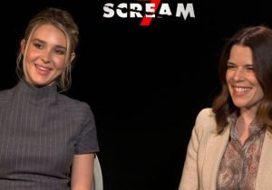 LIVE SOBRE ‘Pânico 7’!!! Renato Marafon e Nilo Zancanaro falam