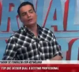 Leo Dias. Foto: Reprodução/LeoDias TV