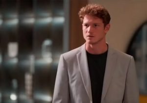 Três Graças - Leonardo (Pedro Novaes)