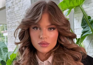 Luísa Sonza causa polêmica ao falar sobre não gostar de ser abraçada: 'Não precisa'