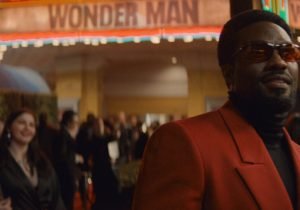 'Magnum' cativa com a jornada pessoal dos heróis ocultos da