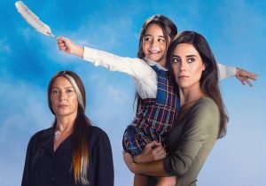 Melek luta para sobreviver, Gonul acolhe as crianças e Sule