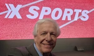 Milton Leite explica decisão de ingressar no X Sports e