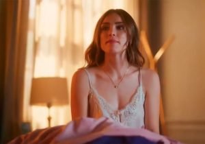 Coração Acelerado - Naiane (Isabelle Drummond)