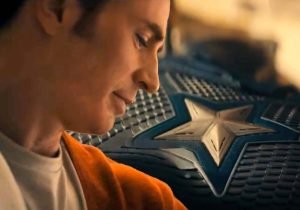 Novo RUMOR revela em qual realidade Steve Rogers e Peggy