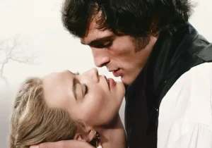 “O Morro dos Ventos Uivantes” subverte o gênero de filmes