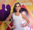 O futuro do Brasil é a não monogamia, diz Deborah