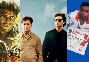 Oscar Anos 80! Os Filmes Vencedores e os Filmes que