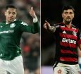 Palmeiras x Flamengo: ESPN espera recorde com jogo - 28/11/2025