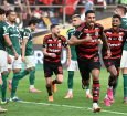 Palmeiras x Flamengo: final da Libertadores marca recordes - 29/11/2025