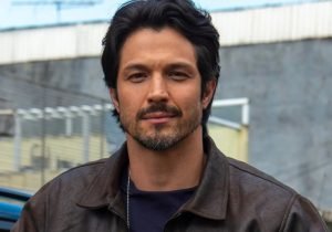 Paulinho se aproxima de desmascarar Gerluce ao encontrar Rogério em