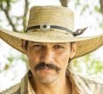 Revelação de Pantanal volta à Globo para nova novela das