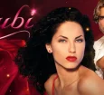 Rubi. Foto: Divulgação/Televisa
