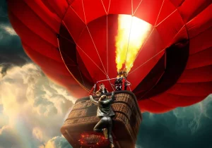 Suspense de sobrevivência estilo ‘A Queda’ ganha data de estreia