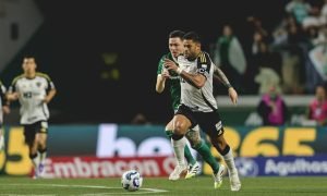 Última rodada do primeiro turno do Brasileirão agita o fim