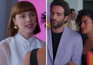 Solange, Afonso e Maria da Fátima