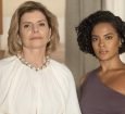 Vale Tudo perde posto de novela mais vista da TV