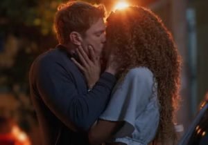 Três Graças vai ao ar na Globo