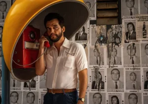 Wagner Moura revela como se sentiu após indicação ao Oscar: