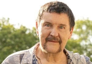 Walmir (Antonio Calloni) em Coração Acelerado