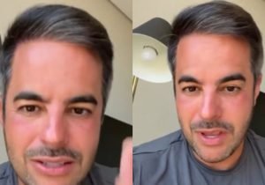 Web critica marido de Simone Mendes após discurso sobre ‘família