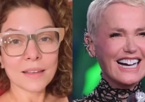 Xuxa não convida Bárbara Borges para show em São Paulo e ex-Paquita desabafa