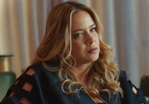 Zilá confronta Cinara sobre falta de eficácia de poções em Coração Acelerado