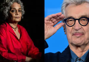 escritora indiana abandona evento após declaração do presidente do júri