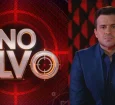 No Alvo. Foto: Divulgação/SBT