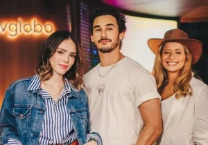 tudo sobre a novela de 06/02 a 14/02/2026