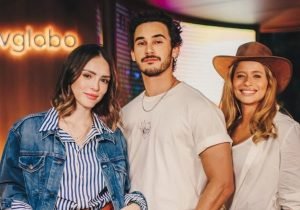 tudo sobre a novela de 28/01 a 31/01/2026