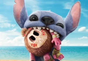 Lilo & Stitch